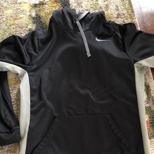 Men's Medium Nike Hoddie